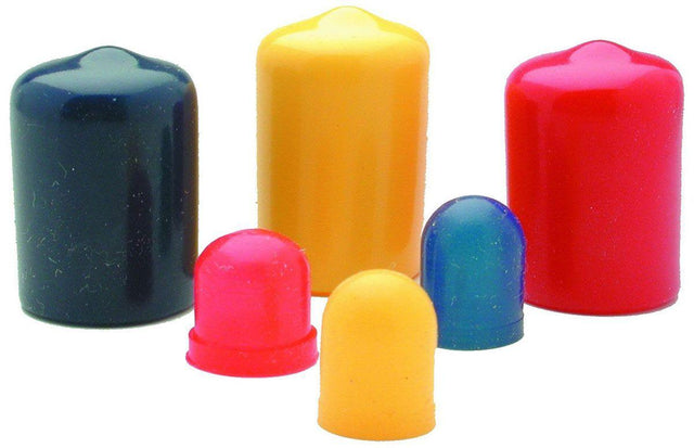 AutoMeter Mini Pro-Lite Warning Cover Kit (AU3254) AU3254