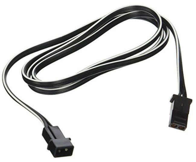 Autometer Quick-Lite Extension Wire (AU3257) AU3257