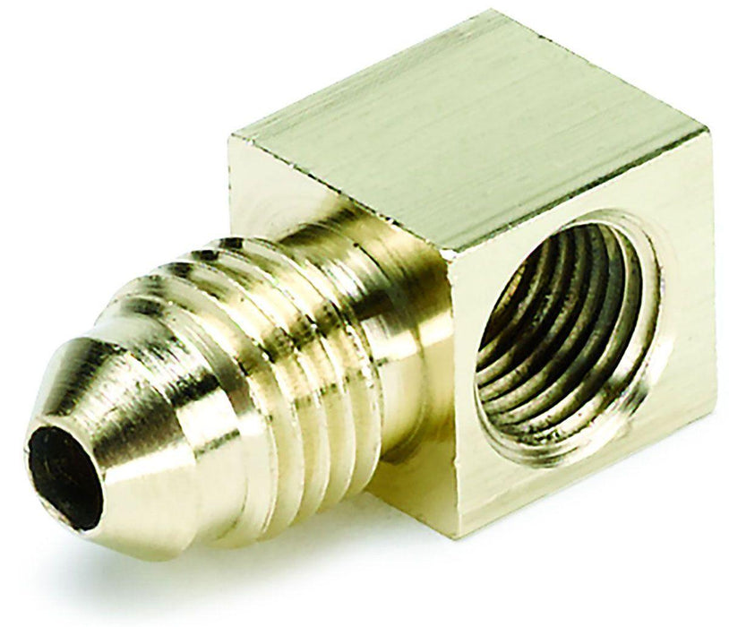 Autometer Right Angle Fitting (AU3271)