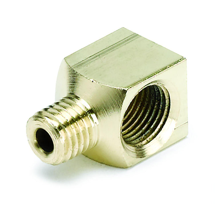 Autometer Right Angle Fitting (AU3272)