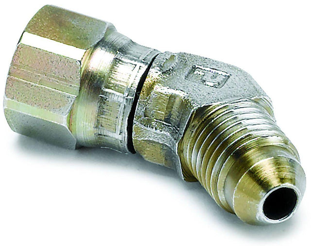 AutoMeter Elbow Fitting (AU3273) AU3273
