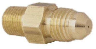 AutoMeter Nitrous Restrictor Fitting (AU3277) AU3277