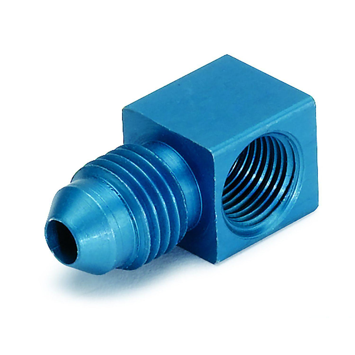 AutoMeter Right Angle Fitting (AU3278) AU3278