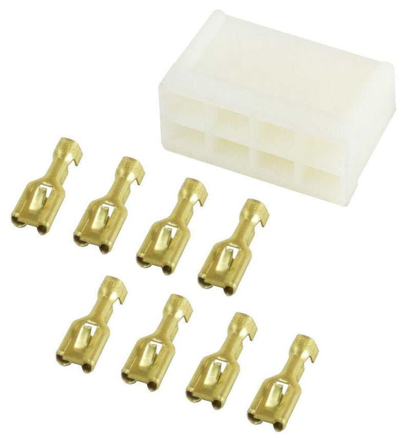 Autometer Gauge Connectors (AU3299) AU3299