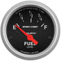 AutoMeter Sport-Comp Series Fuel Level Gauge (AU3314) AU3314