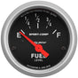 AutoMeter Sport-Comp Series Fuel Level Gauge (AU3316) AU3316