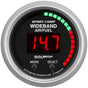 Autometer Sport-Comp Air/Fuel Ratio Pro Gauge (AU3378) AU3378