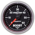 Autometer Sport-Comp II Boost Gauge (AU3605) AU3605