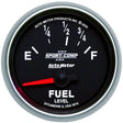 AutoMeter Sport-Comp II Fuel Level Gauge (AU3615) AU3615