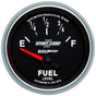 AutoMeter Sport-Comp II Fuel Level Gauge (AU3616) AU3616