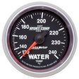 AutoMeter Sport-Comp II Water Temperature Gauge (AU3632) AU3632