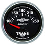 AutoMeter Sport-Comp II Transmission Temperature Gauge (AU3649) AU3649