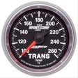 AutoMeter Sport-Comp II Transmission Temperature Gauge (AU3657) AU3657