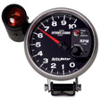 AutoMeter Sport-Comp II Shift-Lite Tachometer (AU3699) AU3699