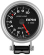 AutoMeter Sport-Comp Series Tachometer (AU3700) AU3700