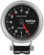AutoMeter Sport-Comp Series Tachometer (AU3780) AU3780