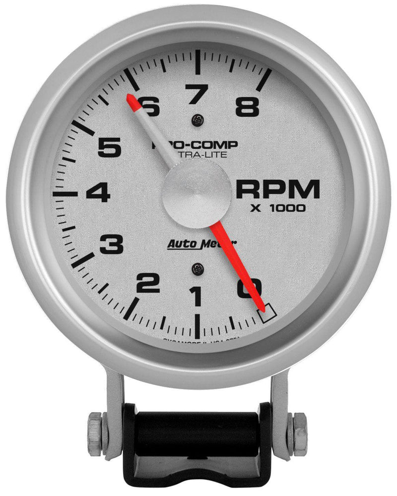 Autometer Pro-Comp Ultra-Lite Tachometer (AU3781) AU3781