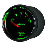 AutoMeter GS Series Fuel Level Gauge (AU3816)