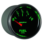 Autometer GS Series Fuel Level Gauge (AU3816)