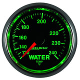 AutoMeter GS Series Water Temperature Gauge (AU3832)