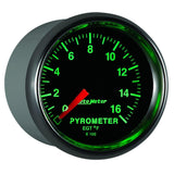 Autometer GS Series Pyrometer Gauge (AU3844)