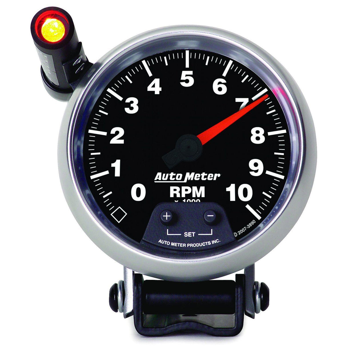 AutoMeter GS Series Shift-Lite Tachometer (AU3890) AU3890