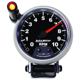 AutoMeter GS Series Shift-Lite Tachometer (AU3890) AU3890