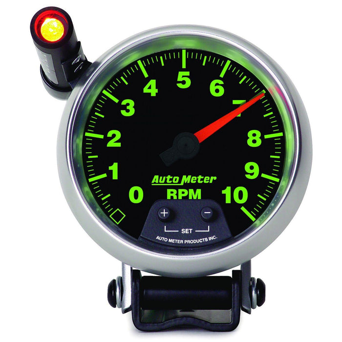 Autometer GS Series Shift-Lite Tachometer (AU3890)