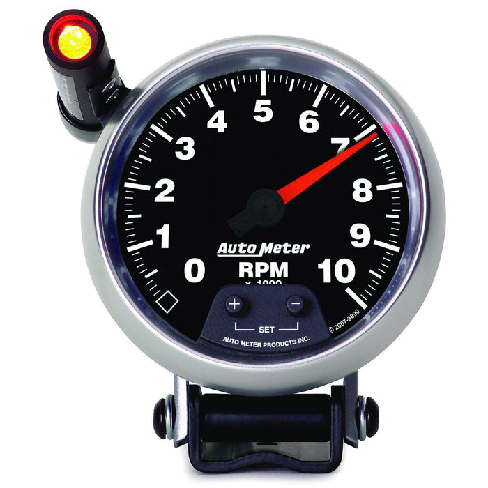 Autometer GS Series Shift-Lite Tachometer (AU3890)