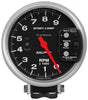 AutoMeter Sport-Comp Series Playback Tachometer (AU3966)