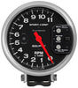 AutoMeter Sport-Comp Series Playback Tachometer (AU3967) AU3967