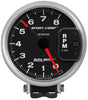 AutoMeter Sport-Comp Series Monster Tachometer (AU3980)