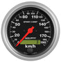 AutoMeter Sport-Comp Series Speedometer (AU3987-M)