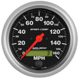 AutoMeter Sport-Comp Series Speedometer (AU3988) AU3988