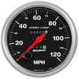 AutoMeter Sport-Comp Series Speedometer (AU3994) AU3994