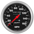 AutoMeter Sport-Comp Series Speedometer (AU3995) AU3995
