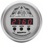 AutoMeter Level 1 Ultra-Lite Digital Pro Shift Light Gauge (AU4387) AU4387