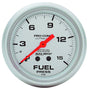 AutoMeter Ultra-Lite Series Fuel Pressure Gauge (AU4413) AU4413