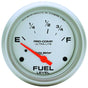 AutoMeter Ultra-Lite Series Fuel Level Gauge (AU4415) AU4415