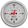AutoMeter Ultra-Lite Series Clock (AU4485) AU4485