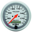 AutoMeter Ultra-Lite Series Speedometer (AU4487-M) AU4487-M