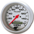 AutoMeter Ultra-Lite Series Speedometer (AU4488) AU4488