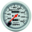 AutoMeter Ultra-Lite Series Speedometer (AU4493) AU4493