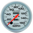 AutoMeter Ultra-Lite Series Speedometer (AU4495) AU4495