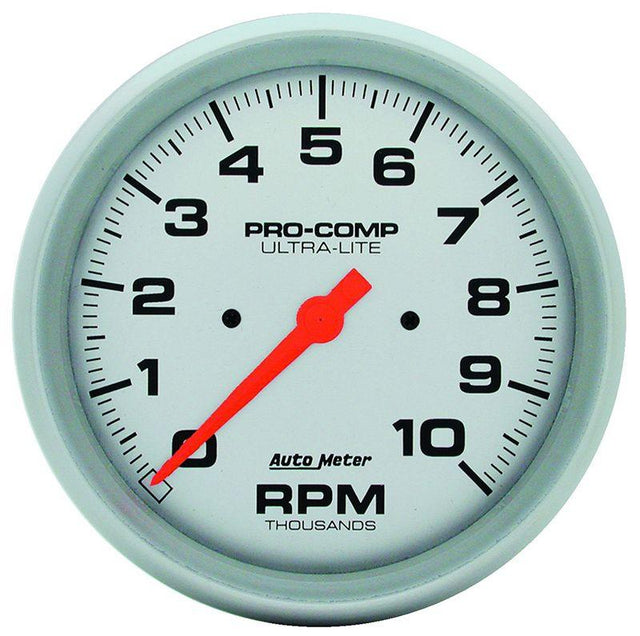 AutoMeter Ultra-Lite Series Tachometer (AU4498) AU4498