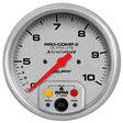 AutoMeter Ultra-Lite Series Tachometer (AU4499) AU4499