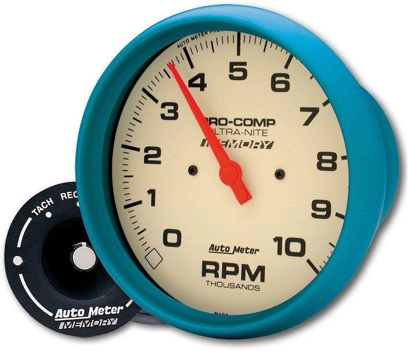 Autometer Ultra-Nite Series Tachometer (AU4594) AU4594