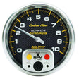 AutoMeter Carbon Fiber Series Tachometer (AU4894) AU4894
