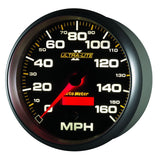 AutoMeter Ultra-Lite II Series Speedometer (AU4989)