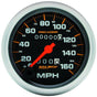 AutoMeter Pro-Comp Series Speedometer (AU5153) AU5153
